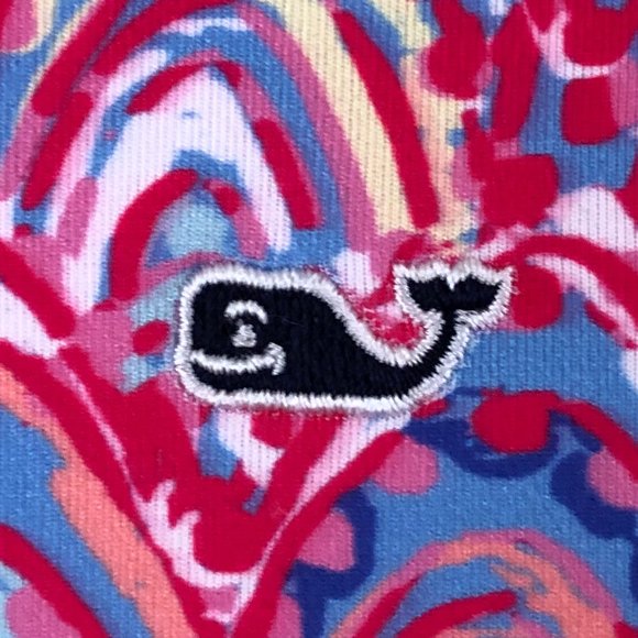 Vineyard Vines performance 1/4 zip NWOT pullover - Picture 5 of 13